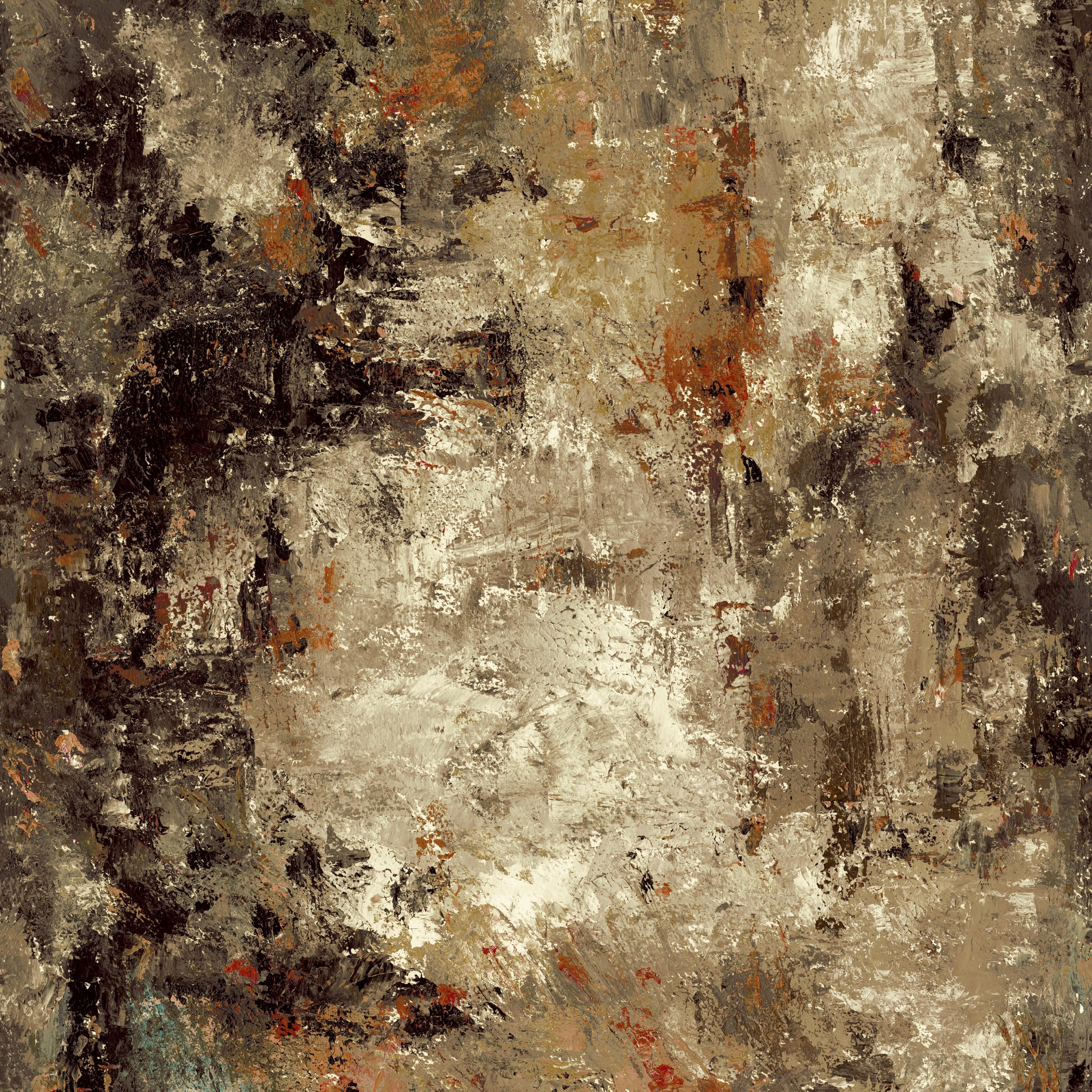 Oxidize - Brown/Rust 11