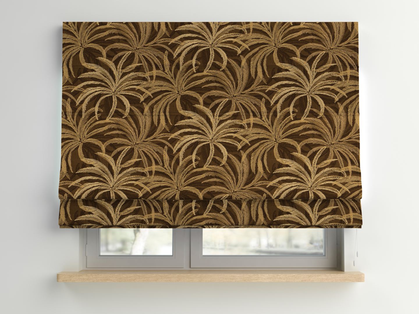 Palmetto - Cacao 6