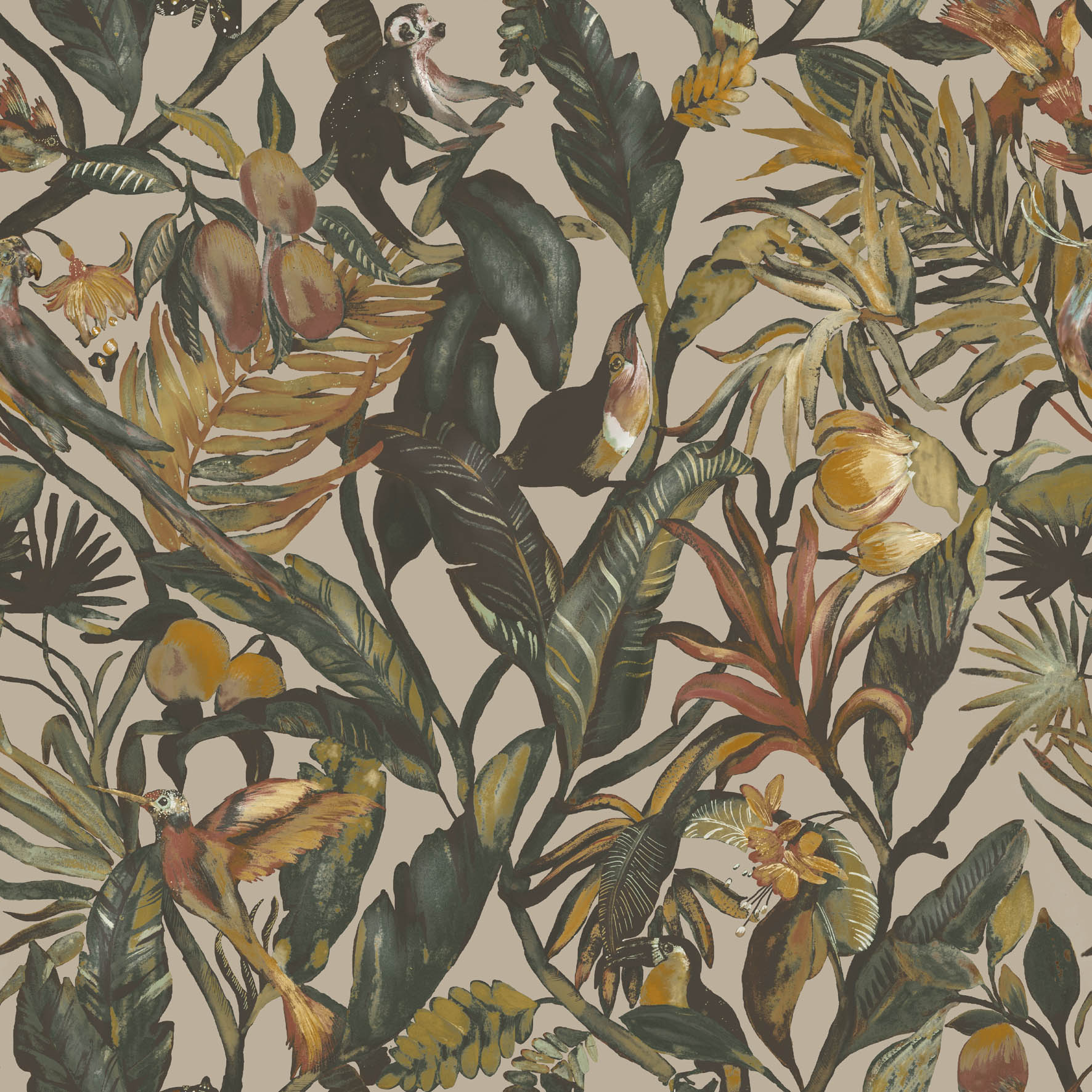 Java New Ivory Java – Arley House