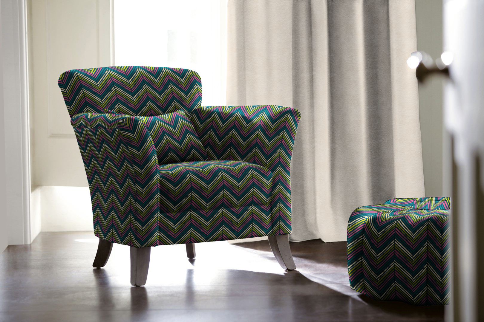 Zahara - Blue Grass 6