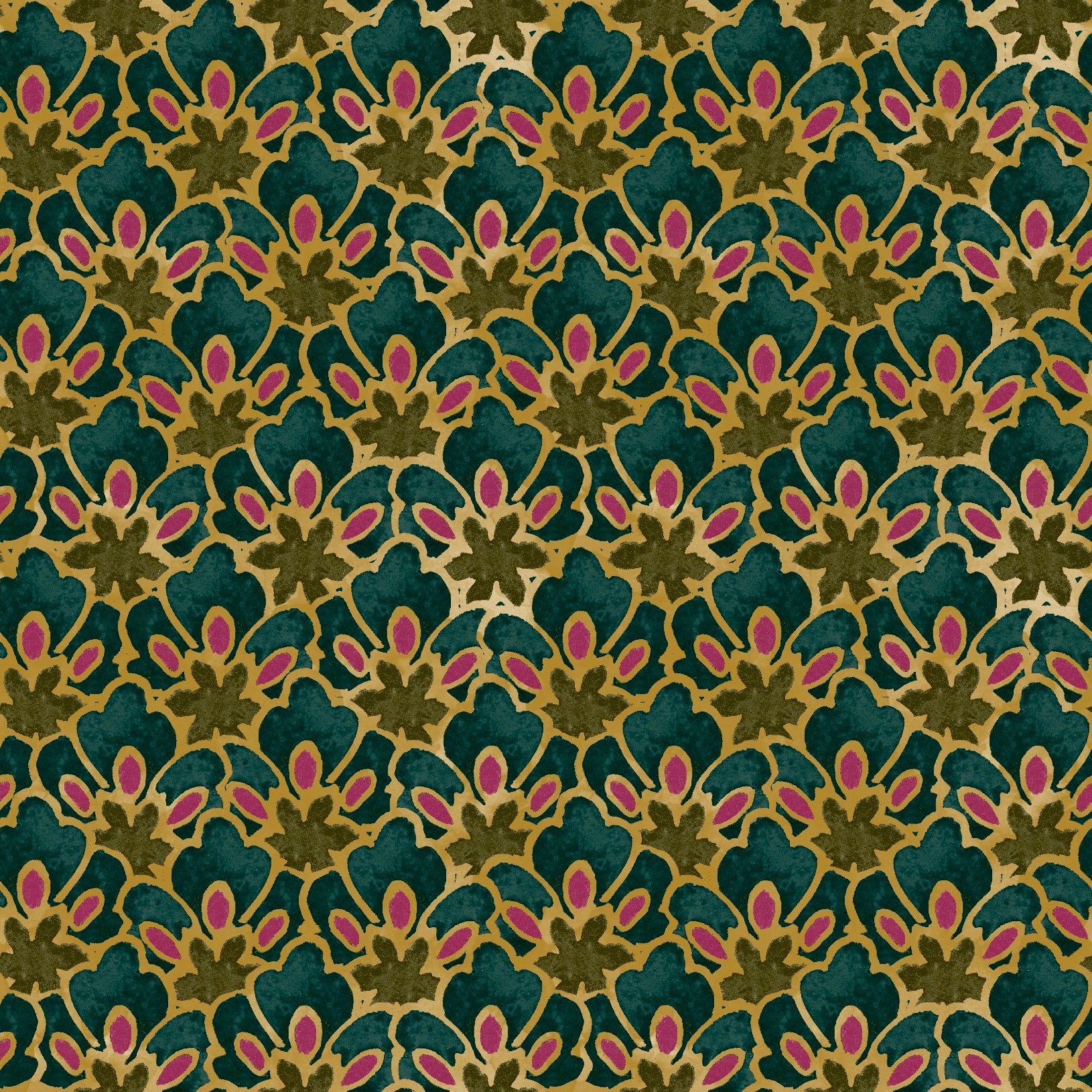 Zareen - Verdigris 6